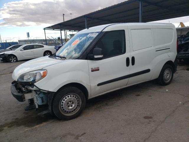 Obraz 1 z 2020 RAM PROMASTER CITY  2020 z VIN ZFBHRFAB4L6P72534