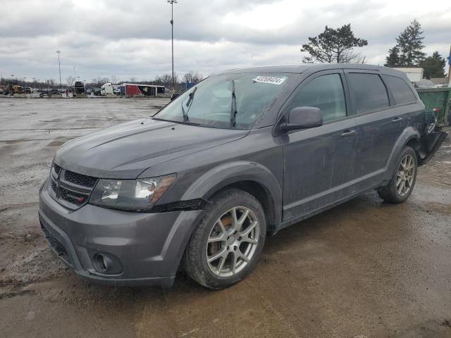 2015 DODGE JOURNEY R/T 2015 image