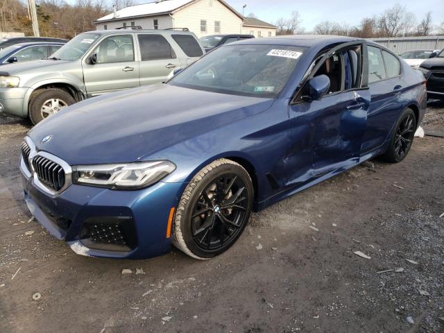 Изображение 2022 BMW 530 XI 2022