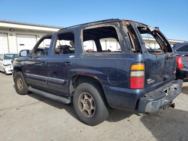 Image 2 of 2005 GMC YUKON  2005 with VIN 1GKEK13T35J123308