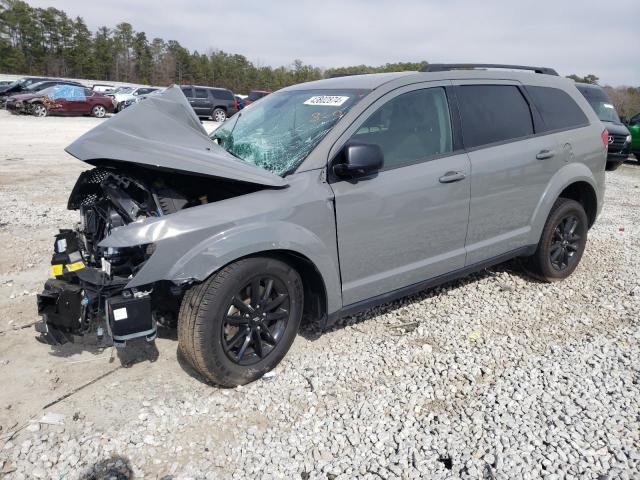 2020 DODGE JOURNEY SE 2020 image
