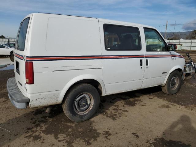 Image 3 of 2000 Chevrolet Astro 2000 with VIN 1GCDM19W2YB102340
