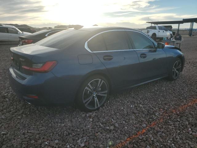 Obraz 3 z 2021 BMW 330I  2021 z VIN 3MW5R1J04M8C20041