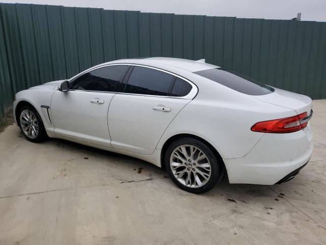 Изображение 2 2013 JAGUAR XF  2013 с VIN SAJWA0E78D8U07179