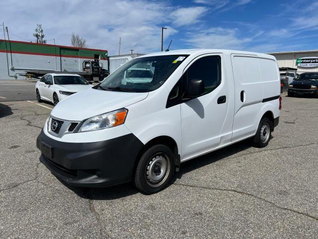 Image 2 of 2017 NISSAN NV200 2.5S 2017 with VIN 3N6CM0KN1HK721942
