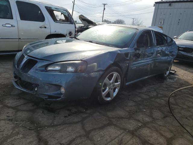 Image 1 of 2007 PONTIAC GRAND PRIX GXP 2007 with VIN 2G2WC55C871225464