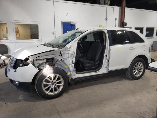 Изображение 2010 FORD EDGE SEL 2010