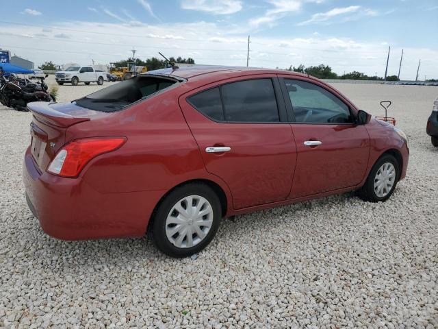 Obraz 3 z 2017 NISSAN VERSA S 2017 z VIN 3N1CN7AP3HK456441