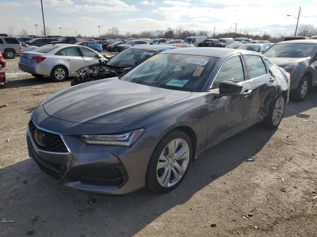 Obraz 2023 ACURA TLX TECHNOLOGY 2023