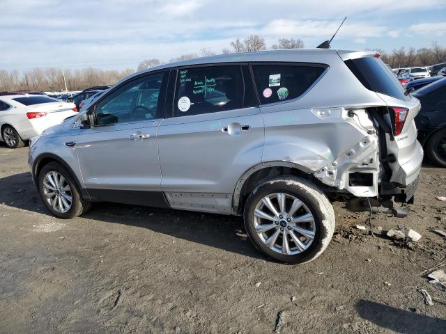 Изображение 2 2019 FORD ESCAPE SEL 2019 с VIN 1FMCU0HD6KUB01978