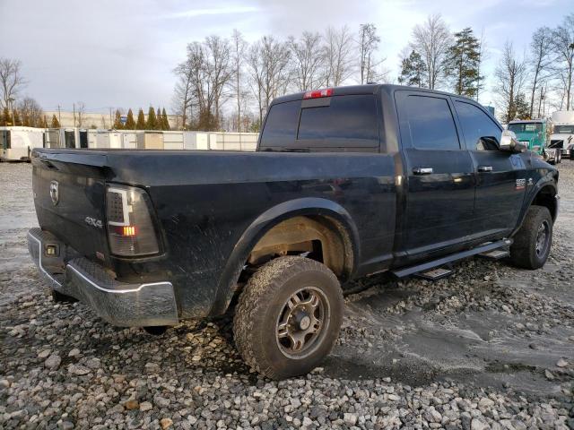 Image 3 of 2012 DODGE RAM 3500 LARAMIE 2012 with VIN 3C63D3EL4CG137066