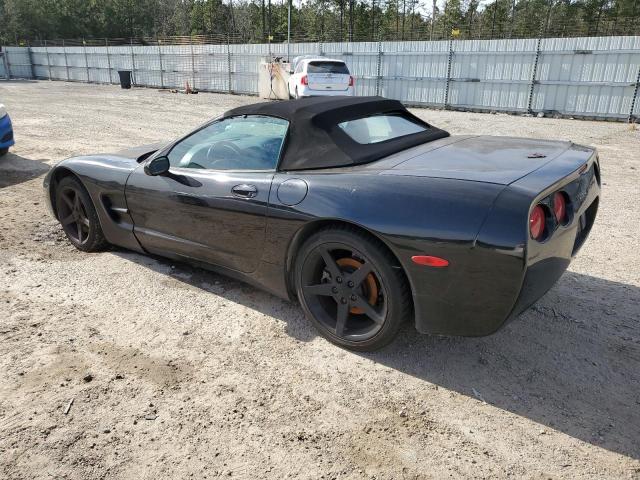 Image 2 of 2000 CHEVROLET CORVETTE  2000 with VIN 1G1YY32G7Y5116519