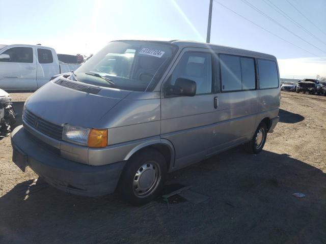 Изображение 1 1993 VOLKSWAGEN EUROVAN CL 1993 с VIN WV2HD0705PH059541
