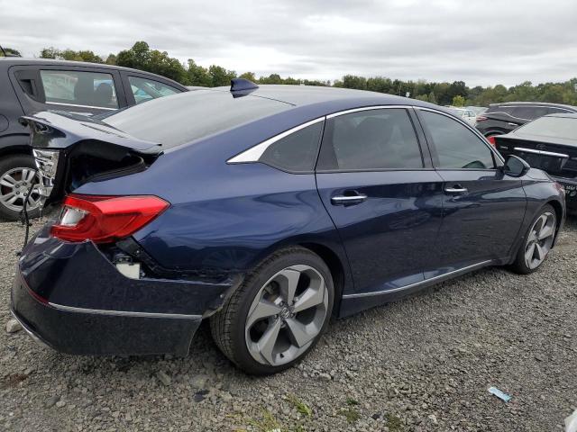 Image 3 of 2018 HONDA ACCORD TOURING 2018 with VIN 1HGCV2F99JA017456