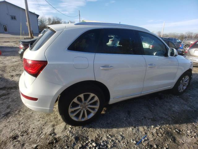 Obraz 3 z 2015 AUDI Q5 PREMIUM PLUS 2015 z VIN WA1LFAFP3FA052029