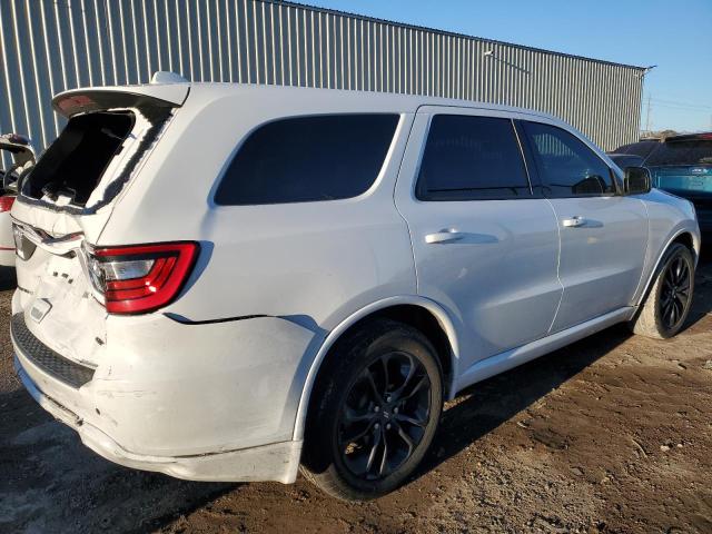 Изображение 3 2021 DODGE DURANGO GT 2021 с VIN 1C4RDHDG5MC573403