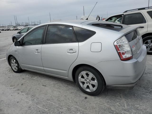 Obraz 2 z 2009 TOYOTA PRIUS  2009 z VIN JTDKB20U997851137