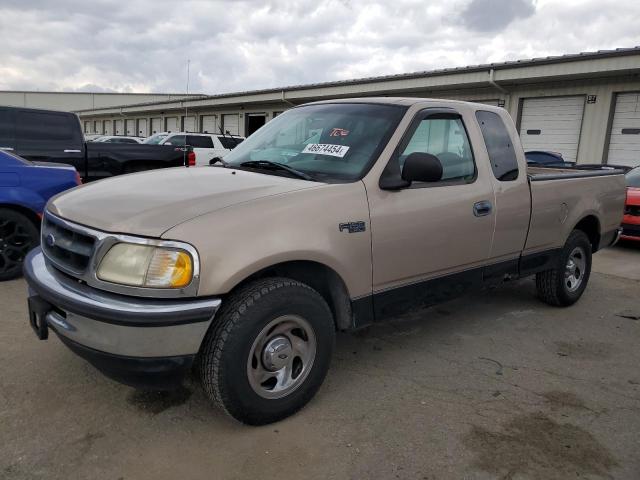 1998 FORD F150  1998 image
