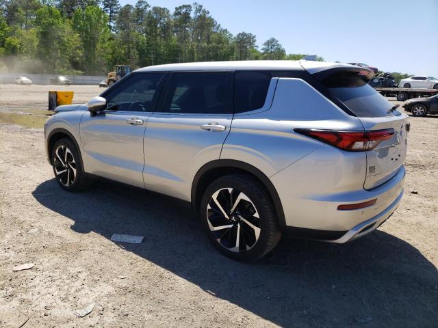 Obraz 2 z 2023 MITSUBISHI OUTLANDER SE 2023 z VIN JA4J3UA84PZ039973