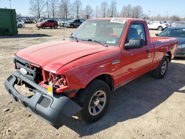 2007 FORD RANGER  2007 image