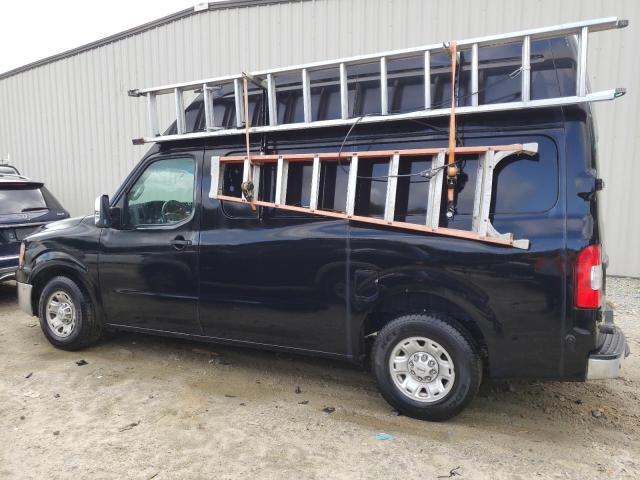 Image 2 of 2013 NISSAN NV 2500 2013 with VIN 1N6AF0LY2DN105441