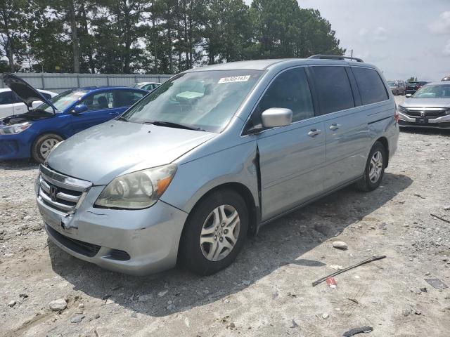Obraz 2007 HONDA ODYSSEY EX 2007