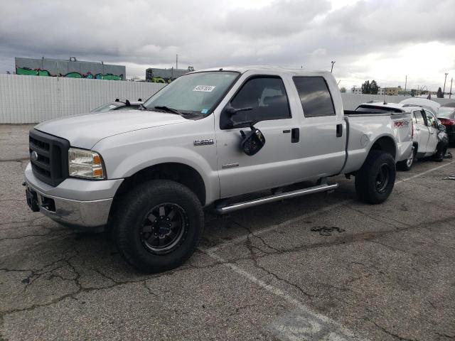 Obraz 2006 FORD F250 SUPER DUTY 2006