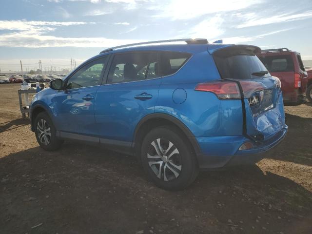 Obraz 2 z 2016 TOYOTA RAV4 LE 2016 z VIN JTMZFREV1GJ071842
