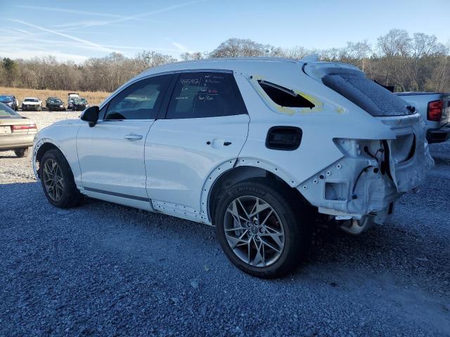 Image 2 of 2024 GENESIS GV70 BASE 2024 with VIN 5NMMADTB5RH003413