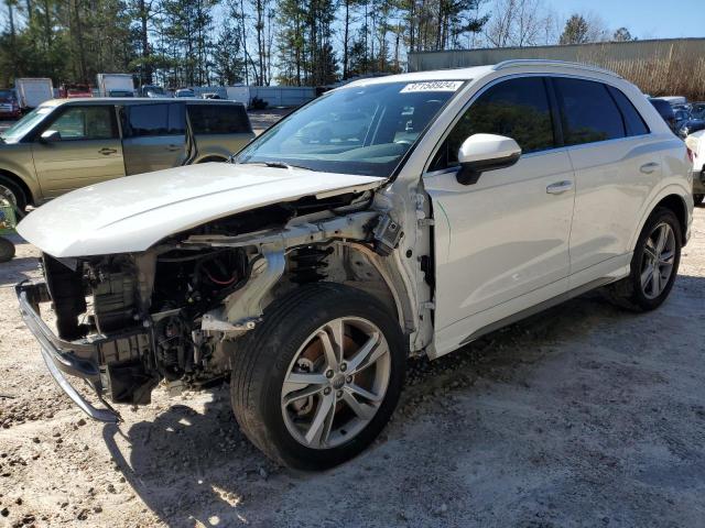 Изображение 2021 AUDI Q3 PREMIUM S LINE 45 2021