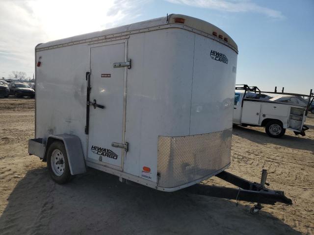 Obraz 1 z 2016 CATI TRAILER 2016 z VIN 4HXHC1013GC184271