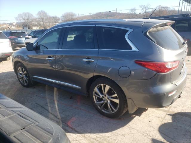 Изображение 2 2015 INFINITI QX60  2015 с VIN 5N1AL0MM7FC523902