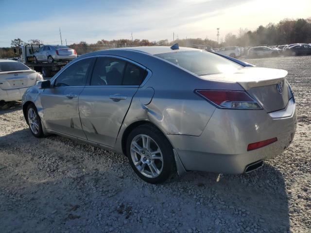 Изображение 2 2009 Acura TL 2009 с VIN 19UUA86549A016369