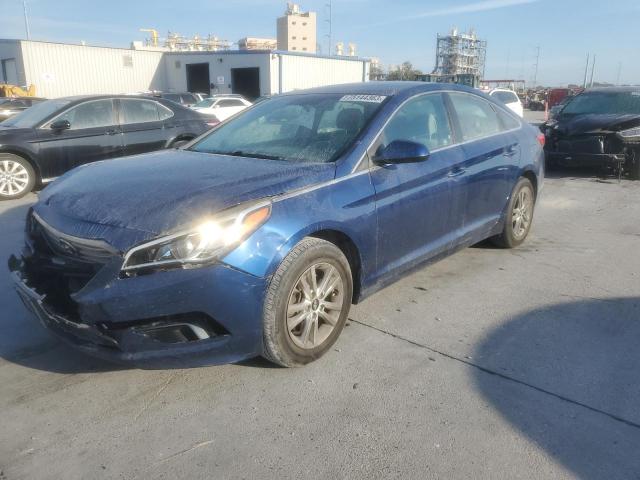 Obraz 1 z 2016 HYUNDAI SONATA SE 2016 z VIN 5NPE24AF5GH273975