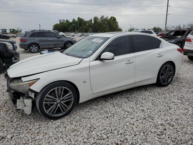 2014 INFINITI Q50 BASE 2014 image