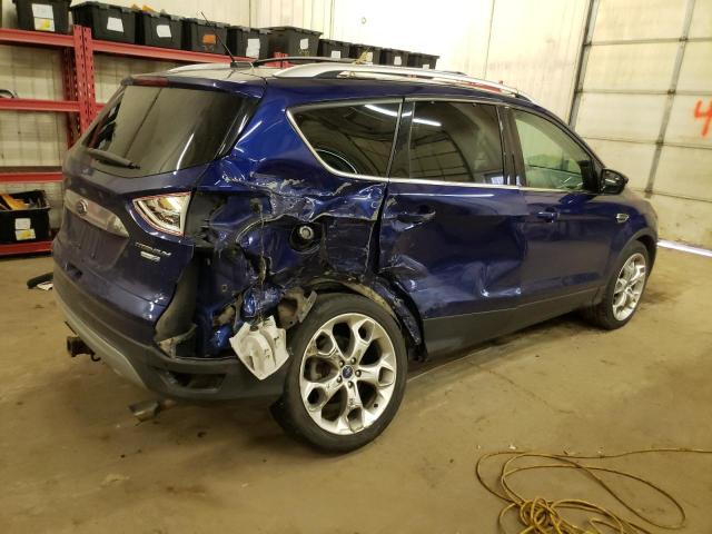 Obraz 3 z 2014 FORD ESCAPE TITANIUM 2014 z VIN 1FMCU9J94EUA30018