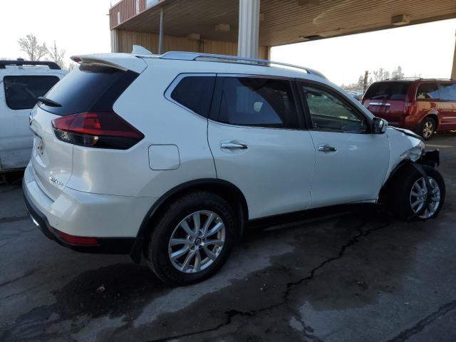 Image 3 of 2020 NISSAN ROGUE S 2020 with VIN JN8AT2MV1LW132297