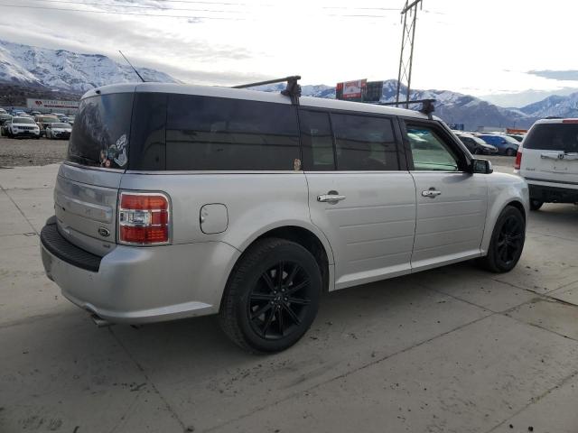Изображение 3 2014 FORD FLEX LIMITED 2014 с VIN 2FMHK6D88EBD05098