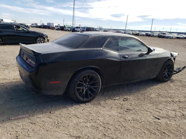 Image 3 of 2018 DODGE CHALLENGER SXT 2018 with VIN 2C3CDZAG9JH213077