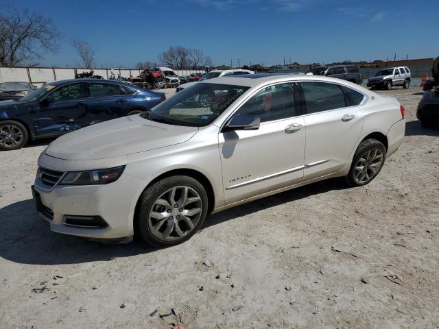 Изображение 2014 CHEVROLET IMPALA LTZ 2014