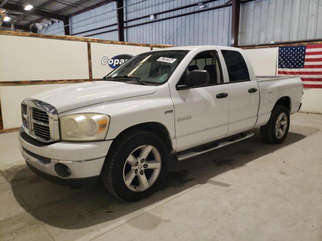 Obraz 1 z 2008 DODGE RAM 1500 ST 2008 z VIN 1D7HA182X8S521924