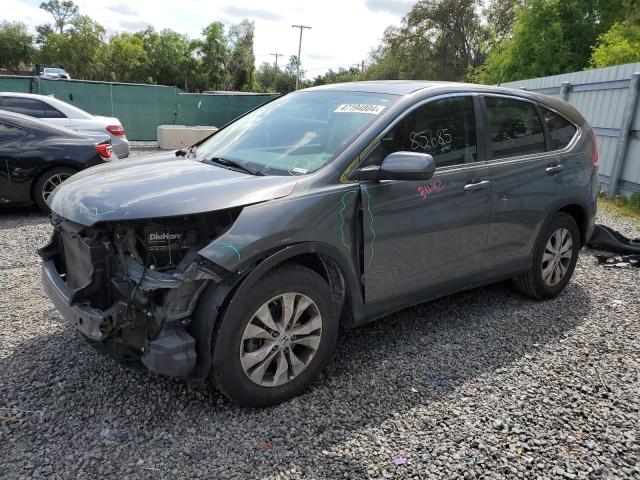 Obraz 1 z 2013 HONDA CR-V EXL 2013 z VIN 2HKRM3H7XDH518303