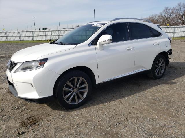 2015 LEXUS RX 350 2015 image
