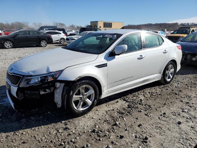 Obraz 1 z 2015 KIA OPTIMA LX 2015 z VIN KNAGM4A75F5547599