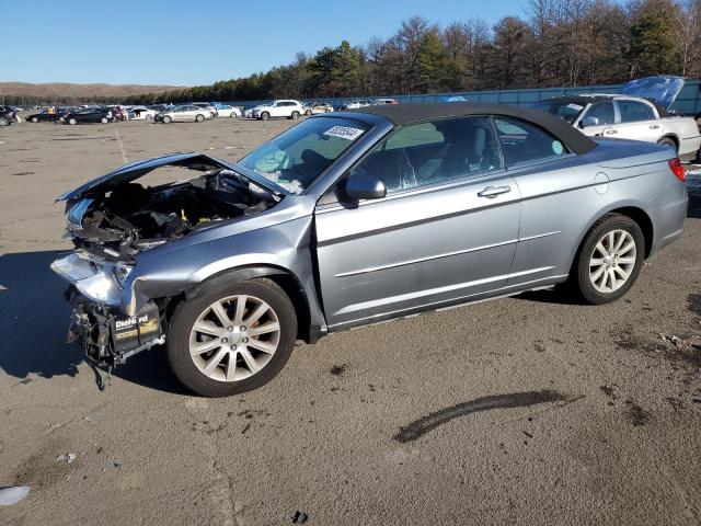 Obraz 2010 CHRYSLER SEBRING TOURING 2010