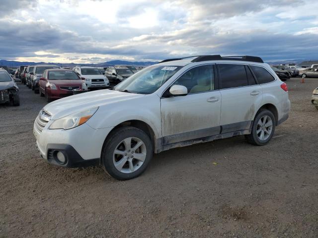 Obraz 2013 SUBARU OUTBACK 2.5I PREMIUM 2013