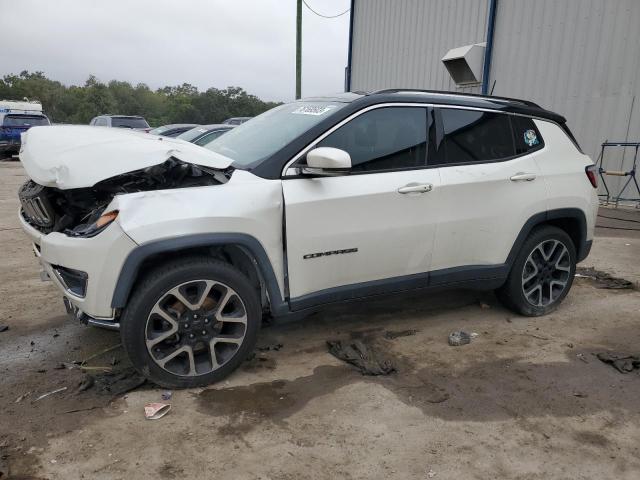 Obraz 2018 JEEP COMPASS LIMITED 2018
