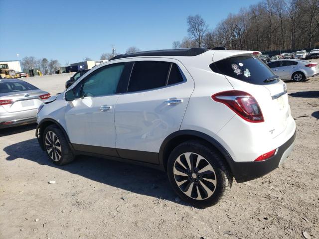 Image 2 of 2019 BUICK ENCORE ESSENCE 2019 with VIN KL4CJCSM7KB747270
