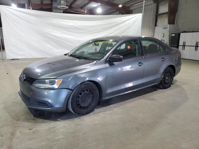 Obraz 2012 VOLKSWAGEN JETTA BASE 2012