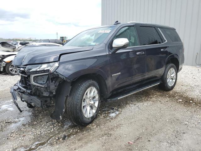 Изображение 2023 CHEVROLET TAHOE K1500 PREMIER 2023